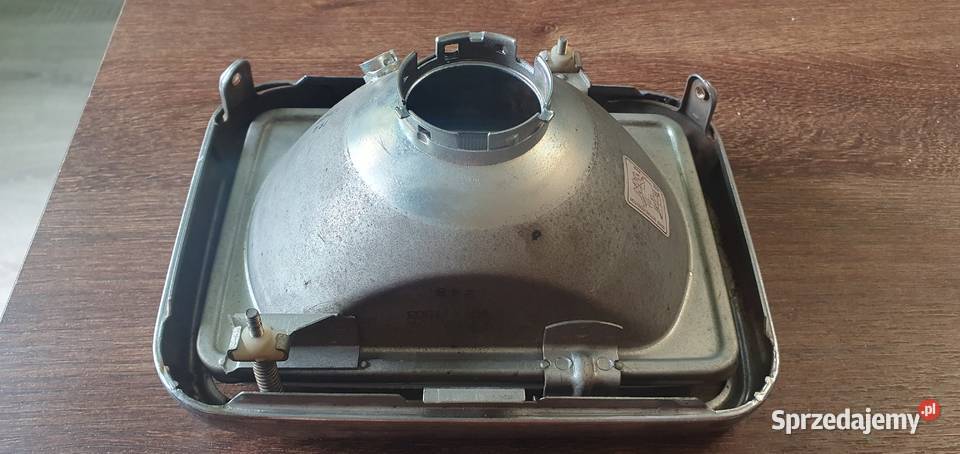 Lampa przód reflektor klosz lampy Yamaha XS400 Olecko sprzedam