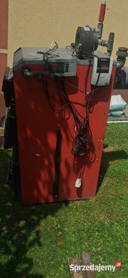 Sprzedam piec kołton 2 Miechów