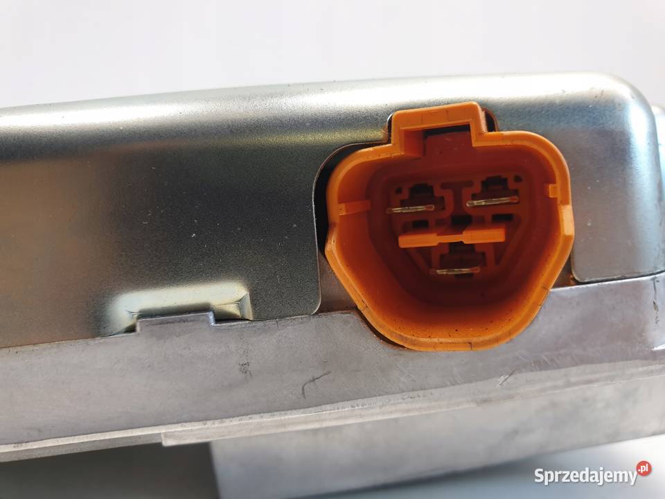 Honda CIVIC VIII MODUŁ HYBRID STEROWNIK HBD115 osobowe lubelskie Janów sprzedam