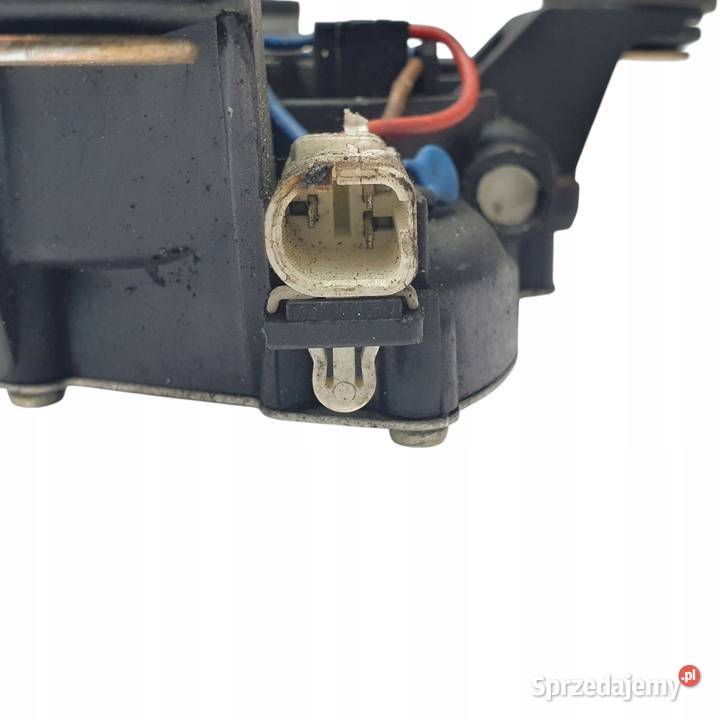 SILNICZEK WYCIERACZKI Fiat Croma II mechanizm Chełm