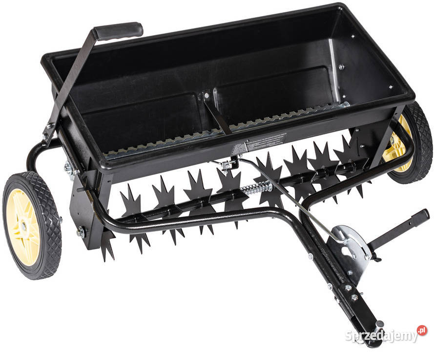 CEDRUS SP31509 AERATOR AREATOR SIEWNIK Opalenica