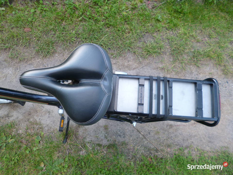 Rower elektryczny Koga ecomfort Łochów