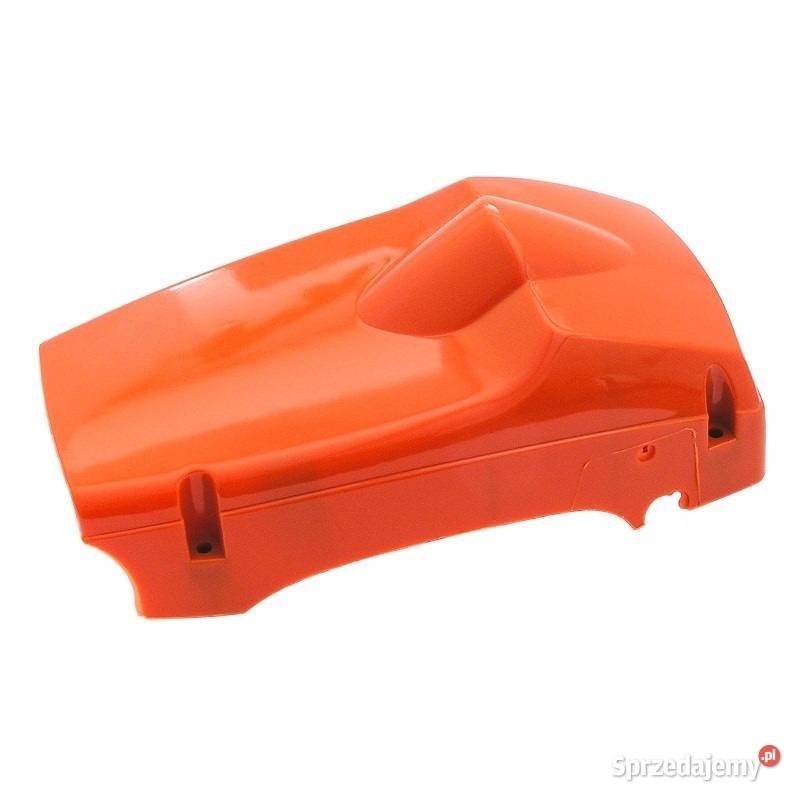 Pokrywa Osłona Cylindra Husqvarna 136 137