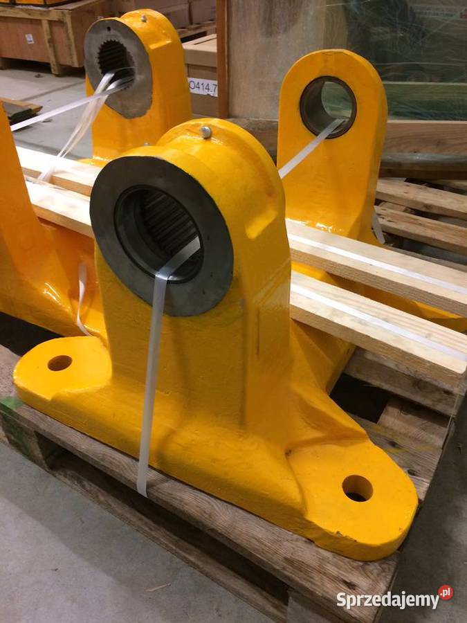Wózek przesuwu do JCB 3 CX starsze wersje Suchoraba sprzedam