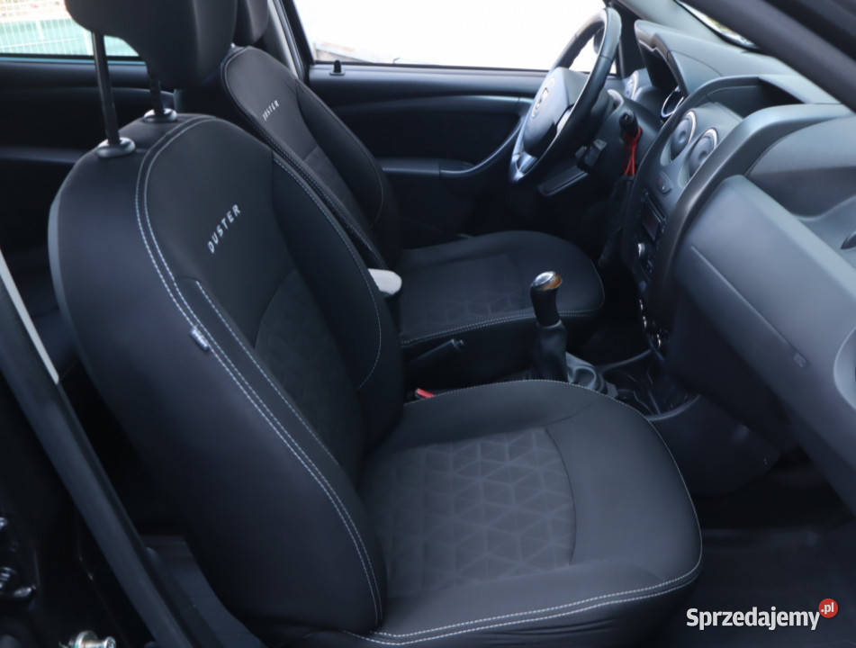 Dacia Duster 16 16V gniazdo USB Łódź
