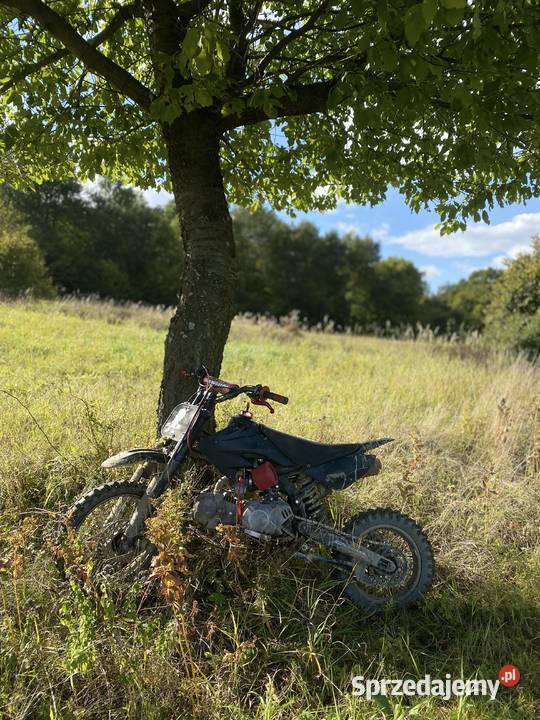 Mrf 120 okazja Dudyńce sprzedam