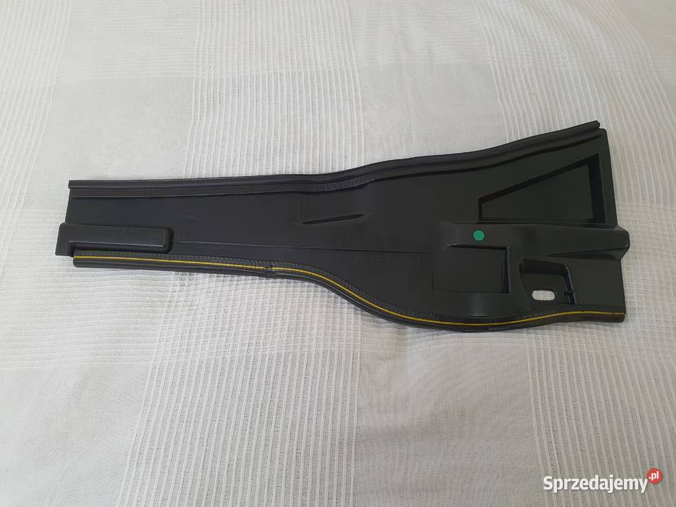 PODSZYBIE KLAPKA ZAŚLEPKA PODSZYBIA DWB100233 Motoryzacja Poznań sprzedam