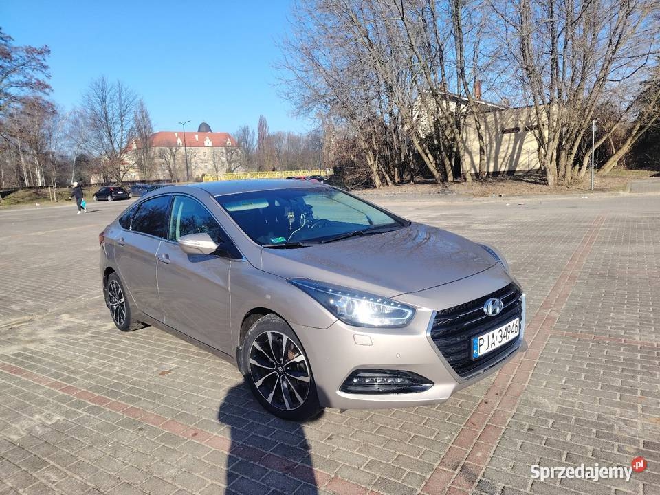 Hyundai Koźmin Wielkopolski