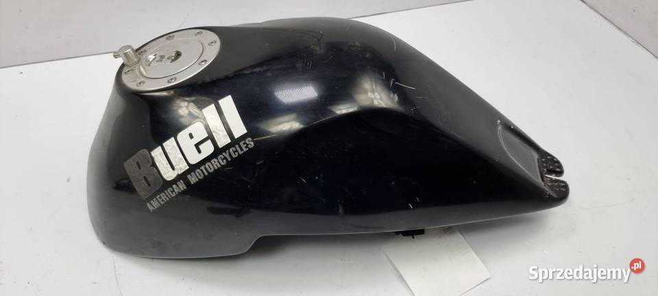 ZBIORNIK PALIWA BUELL S1 LIGHTNING sprzedam