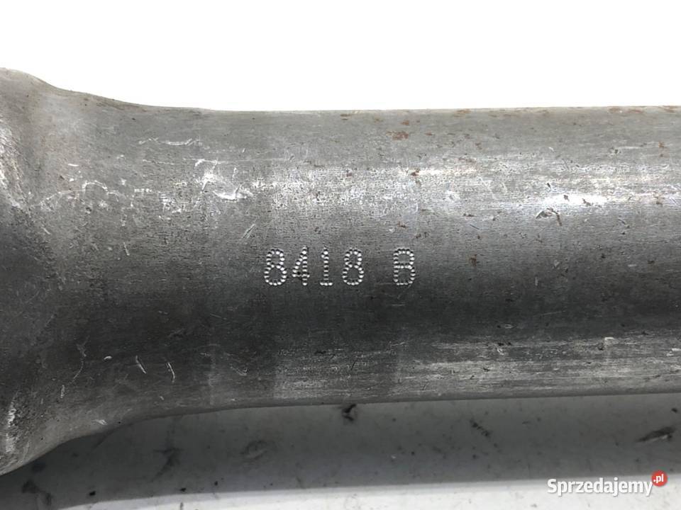 KRZYŻAK KOLUMNY KIEROWNICZEJ LEXUS NX Kolumny kierownicze