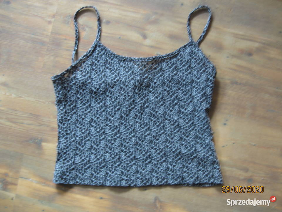 Bluzka top rozmiar 36 CA C&A Topy i koszulki