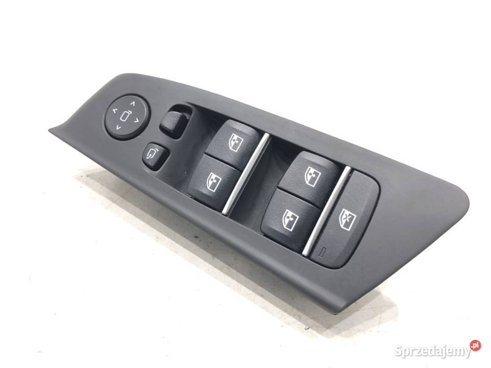 PRZEŁĄCZNIK SZYB BMW G30 6832729 SedanLimuzyna osobowe