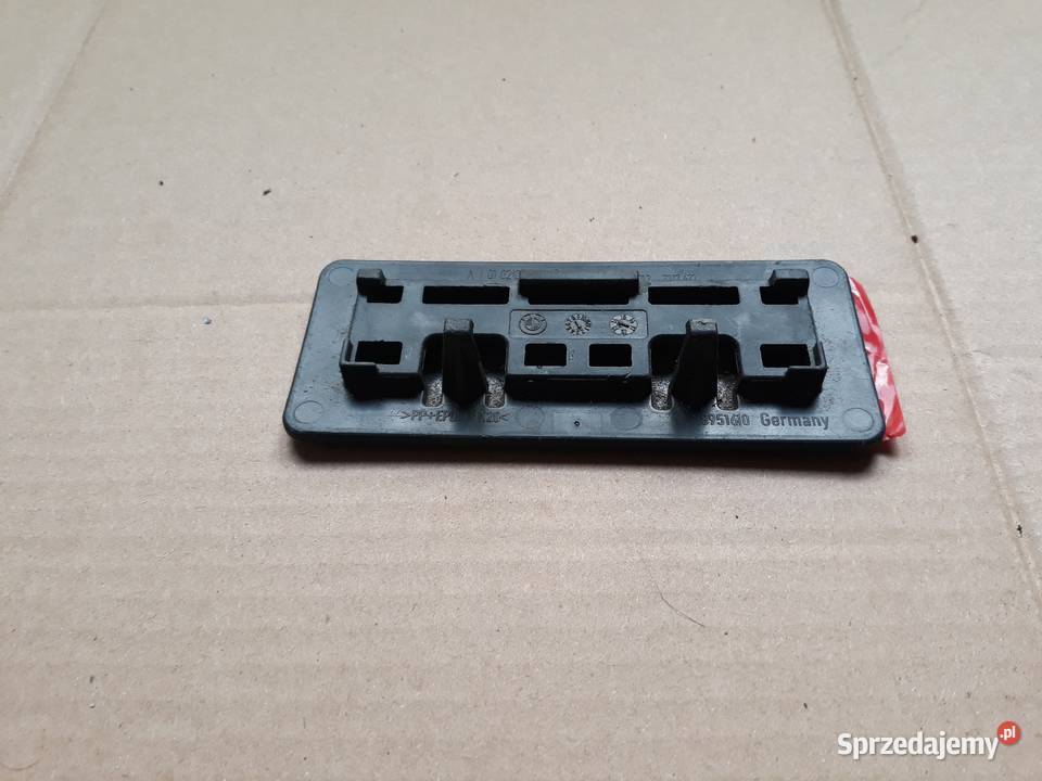 BMW I3 UCHWYT MOCOWANIE ANTENY 7317423 osobowe Pozostałe Międzychód sprzedam