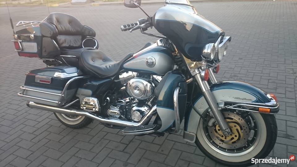 Ośka oś koła tylnego HD ELECTRA GLIDE 0107r Koszalin