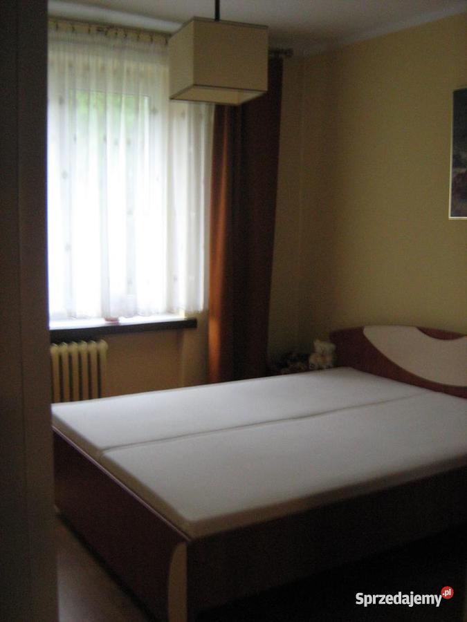 PILNA MIESZKANIA W TYCHACH OSA