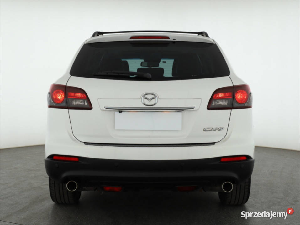 Mazda CX9 37 i 3726cm3 sprzedam