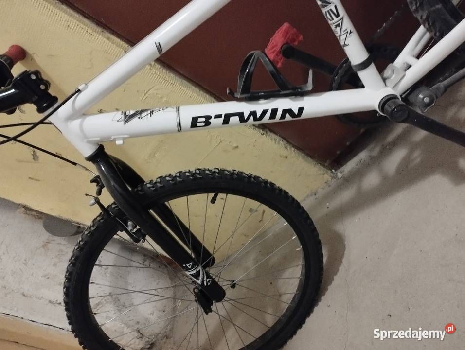 Sprzedam rower dziecięcy w stanie małopolskie Krynica-Zdrój