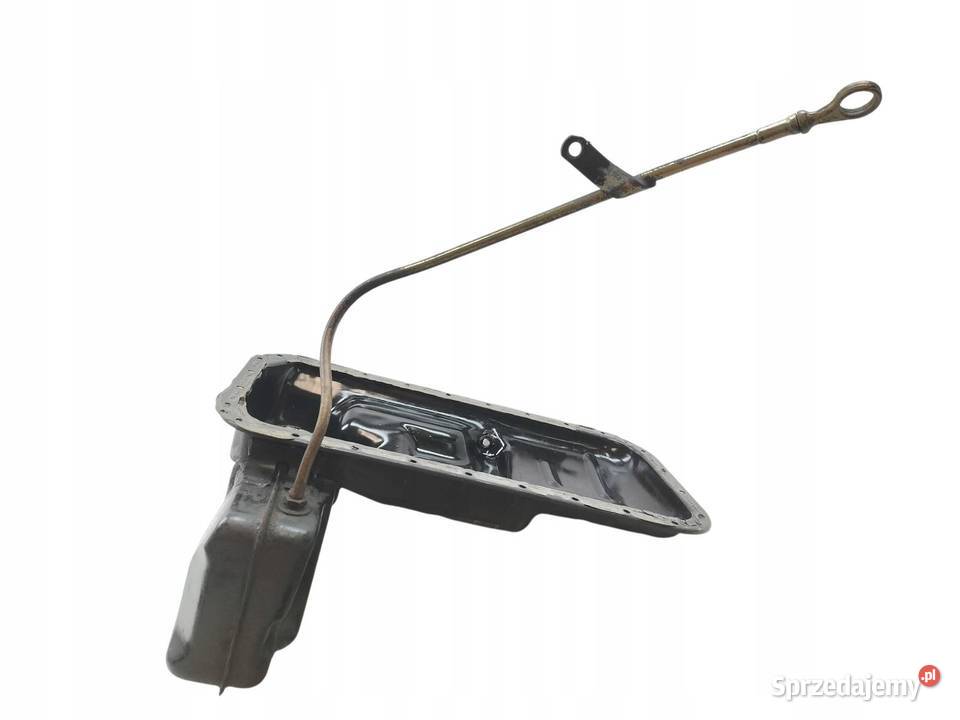 MISKA OLEJOWA 27 TD Nissan Terrano II 19932007