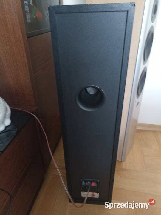 Kolumny głośnikowe Dali 505 Oświęcim
