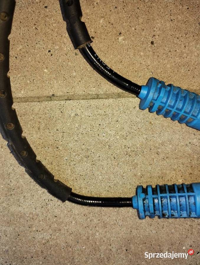 Czujniki ABS BMW E39 Bachów