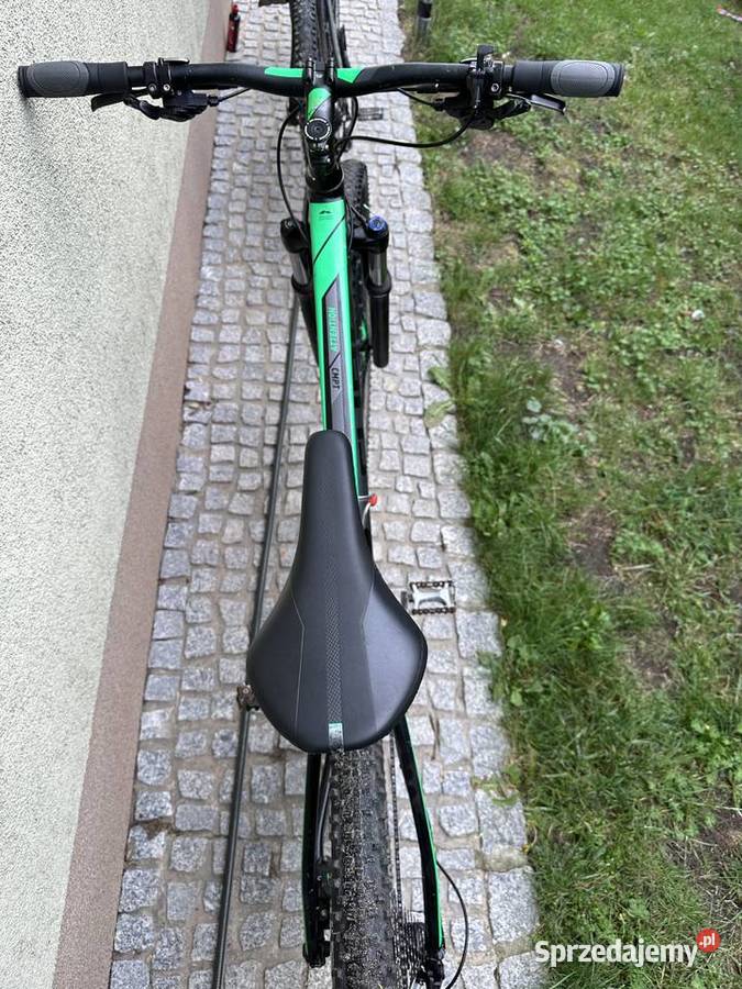Rower Górski Cube Attention 29 Shimano Deore XT sprzedam