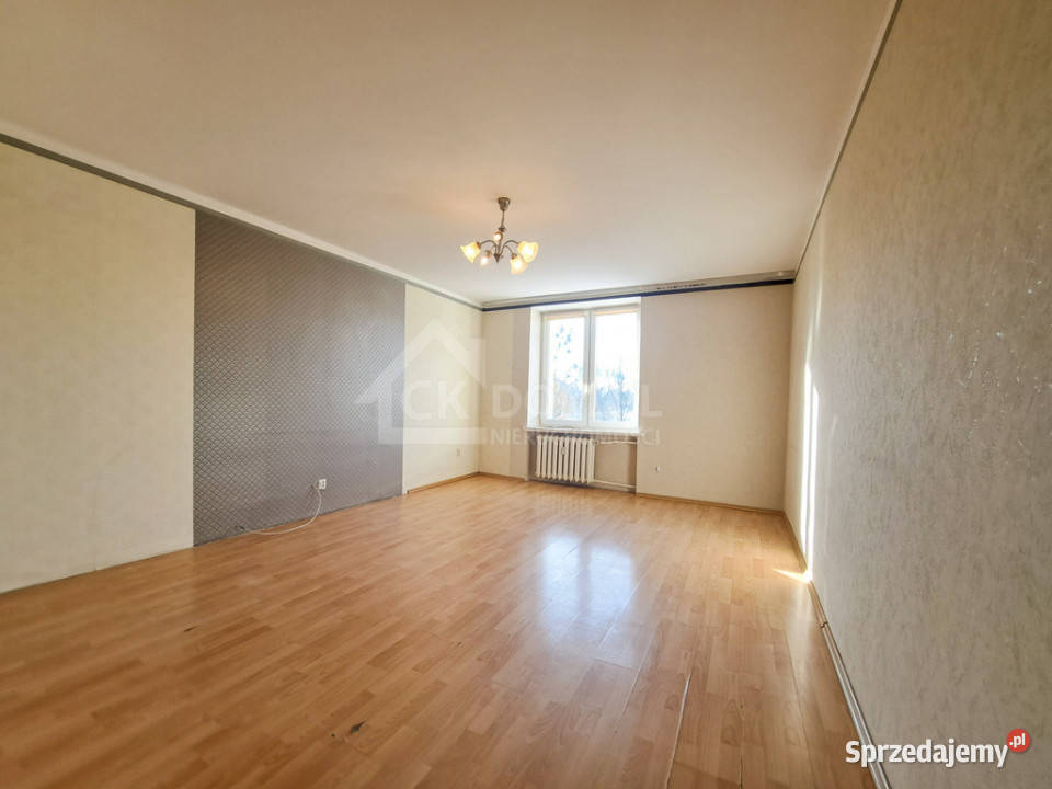 Inwestycyjna Perła 53m2 5 min UTH Obozisko Sprzedaż Radom