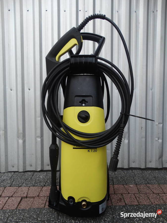 Myjka Ciśnieniowa Karcher k 720 MX mosiężna Radom