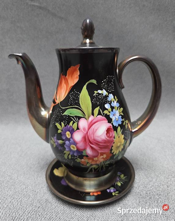 Serwis do mokki Rosenthal Aida 9268 Szczecin