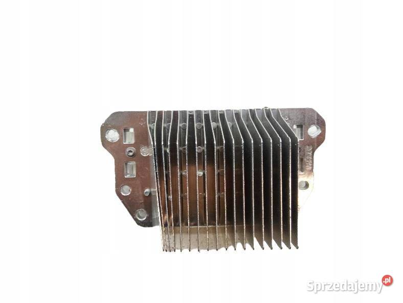 MODUŁ LAMPY PRZÓD FULL LED LIFT VARROC 00223974I