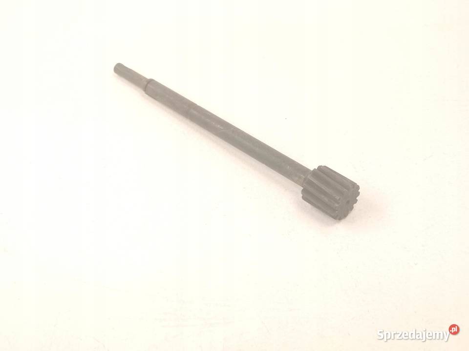 WAŁEK ZĘBATKA PRĘDKOŚCIOMIERZA IVECO 697 NOWY