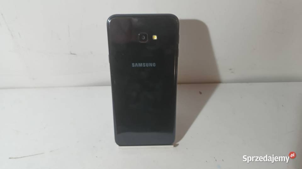Smartfon SAMSUNG Galaxy J4 232GB Katowice sprzedam