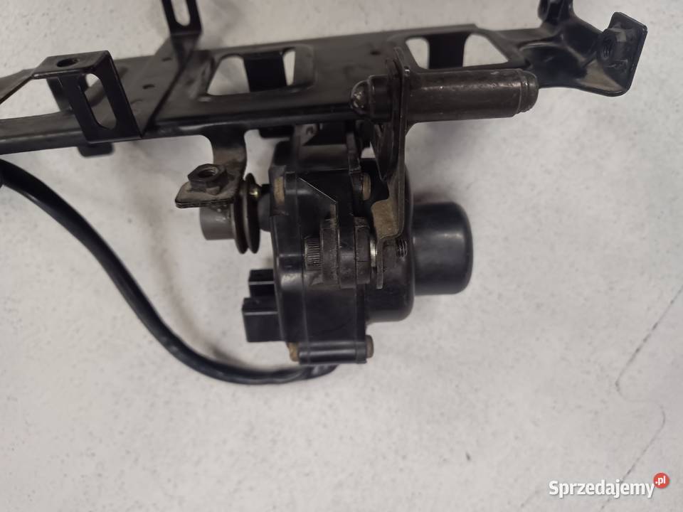 Yamaha v 1200 vmx serwomotor vboost silnik Kielce sprzedam