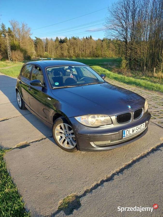 Sprzedam 183000km Samochody osobowe Jelenia Góra
