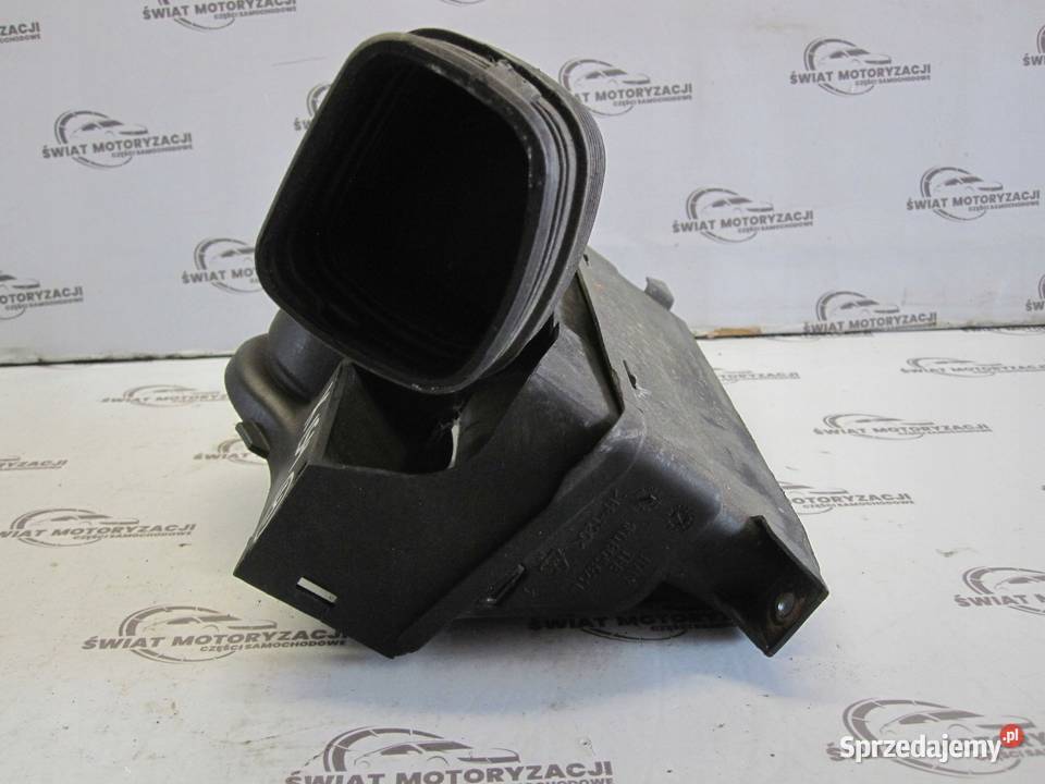 VW GOLF VI 09r kierownica powietrza 1K0805962 Kierownice powietrza Kielce sprzedam