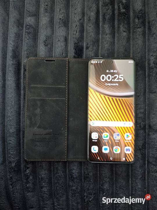 Motorola Edge 50 Ultra 16Gb 1Tb Zawiercie