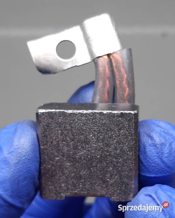 SZCZOTKI ROZRUSZNIKA 8x25x23 mm BSX100 Układ elektryczny Mielęcin sprzedam