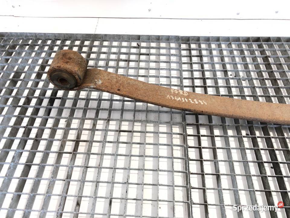 RESOR PRAWY TYŁ FORD TRANSIT IV Bus 0006 PIÓRO