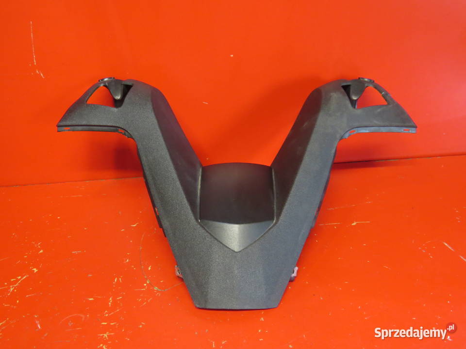 MALAGUTI MADISON 200 125 180 250 osłona Warszawa