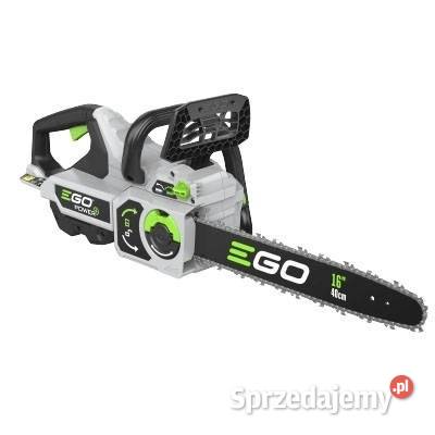 Pilarka akumulatorowa EGO POWER 40 56V50Ah Piły łańcuchowe