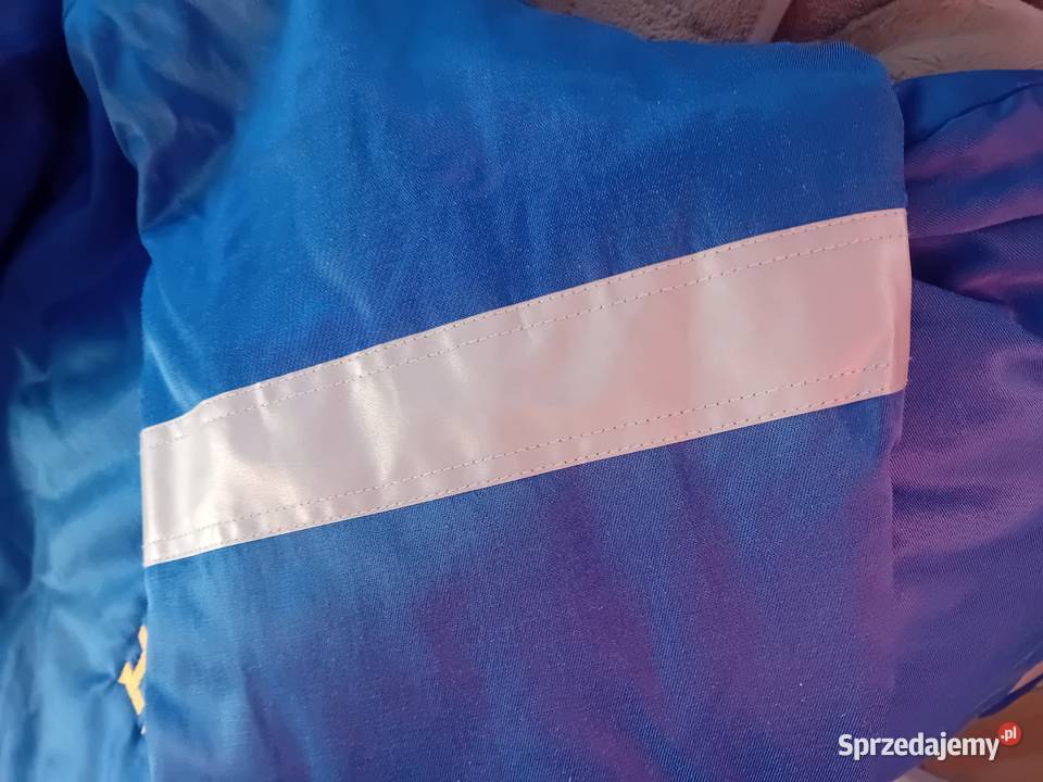 Kurtka robocza zimowa podlaskie Ciechanowiec