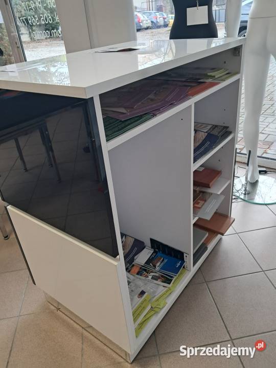 Lada konfekcyjna TECHNO małopolskie Tarnów