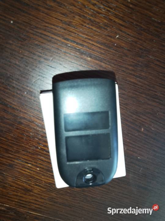 Pilot zamiennik Somfy 43342 MHz brama garażowa Świebodzin sprzedam