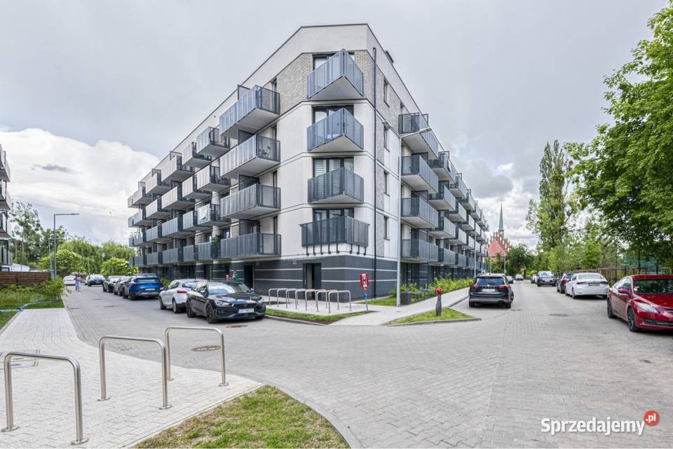 Mieszkanie do wynajęcia wysoki standard apartamentowiec Gdańsk