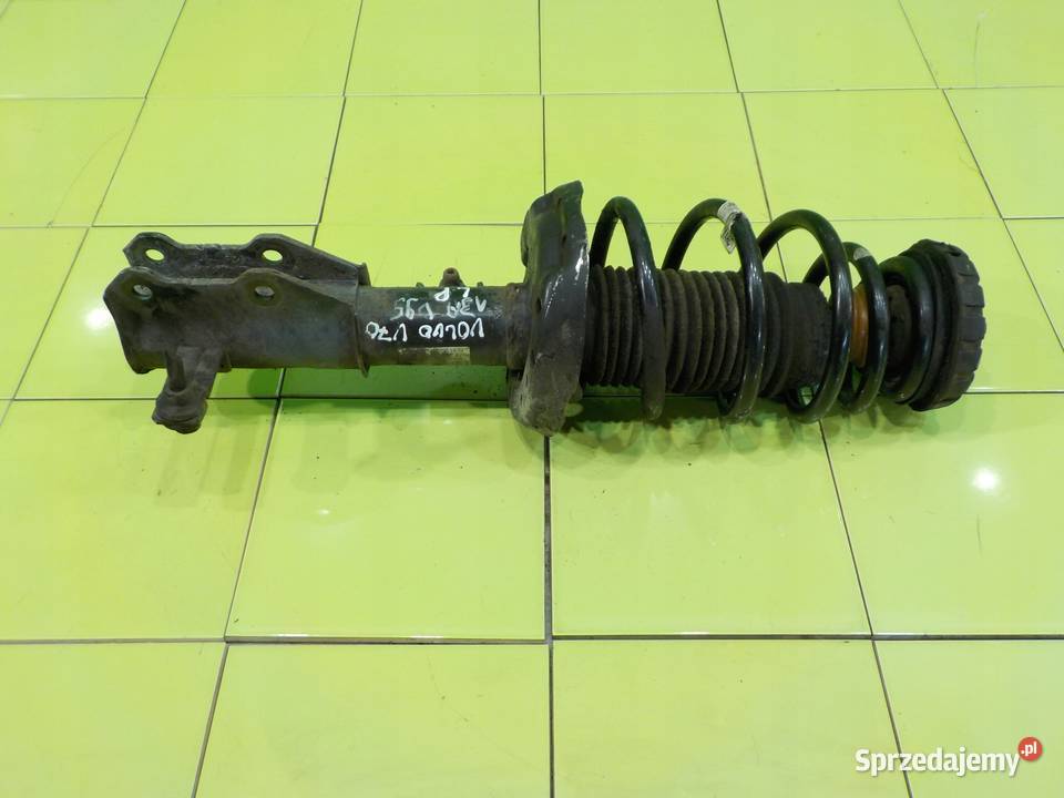 VOLVO V70 III 24 D5 AUT 08 KOMBI mcpherson Amortyzatory mazowieckie Suków