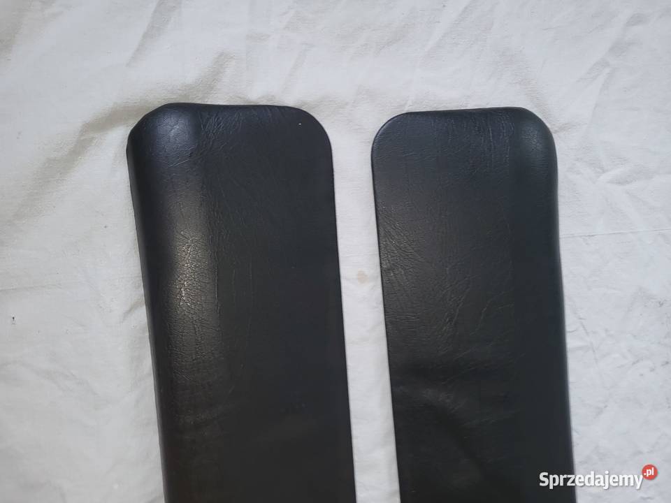 Nysa Żuk Nowa tapicerka pokrycie drzwi tyłu dostawcze mazowieckie Piaseczno