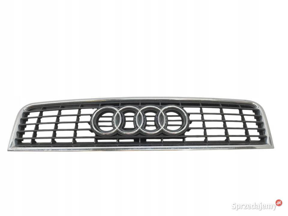ATRAPA GRILL 8E0853651B Audi A4 II 20002006 B6