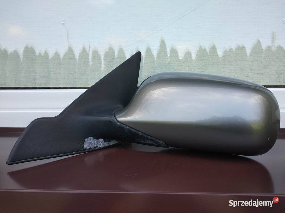 Saab 93 II lusterko lewe kierowcy zewnętrzne 5 Sieradz sprzedam