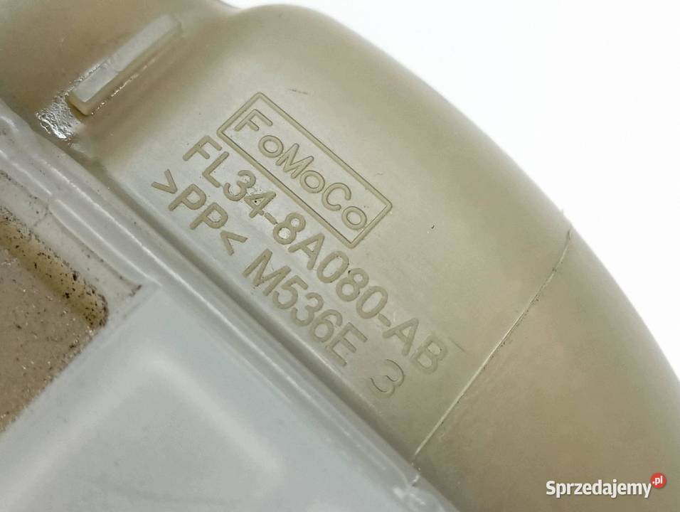 ZBIORNICZEK WYRÓWNAWCZY 35 B FL348A080AB Lincoln świętokrzyskie