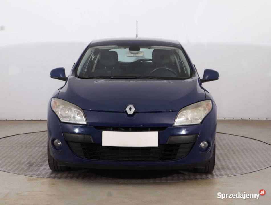 Renault Megane 16 16V Piaseczno