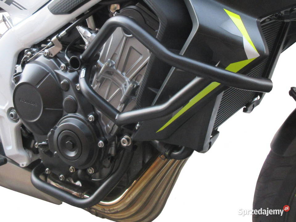 Gmole do Honda CB 650 F (14-16) RC75 i CB 650 F (17-19) RC97